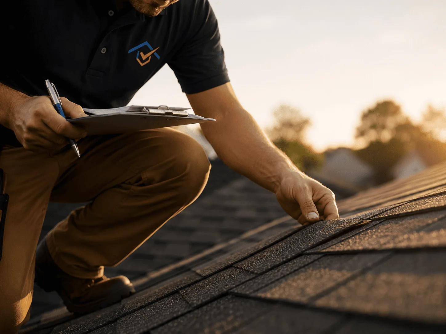 Why Choose Roof Inspection in Melville, LA
